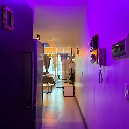 Condo In Palermo With Rooftop Pool And Security Buenos Aires Exterior photo