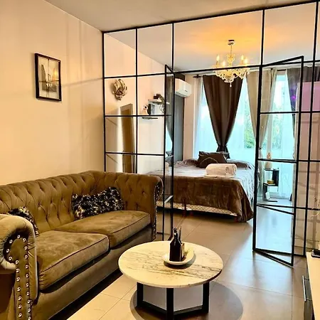 Condo In Palermo With Rooftop Pool And Security Buenos Aires Exterior photo