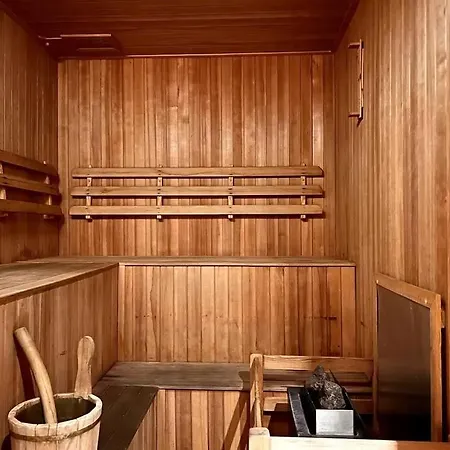 Condo In Palermo With Rooftop Pool And Security Buenos Aires Exterior photo